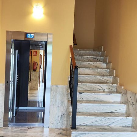 דירות קנגס דל נרסאה El Mirador De Limes מראה חיצוני תמונה