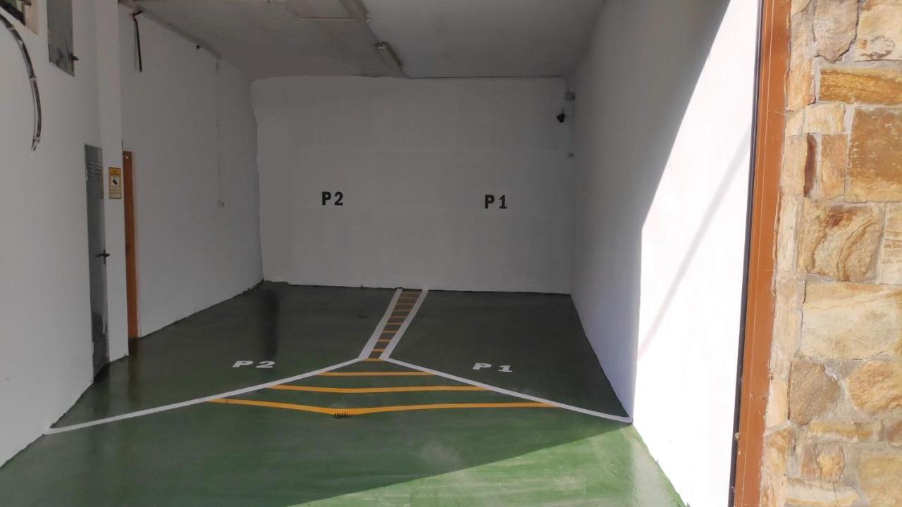 דירות קנגס דל נרסאה El Mirador De Limes מראה חיצוני תמונה