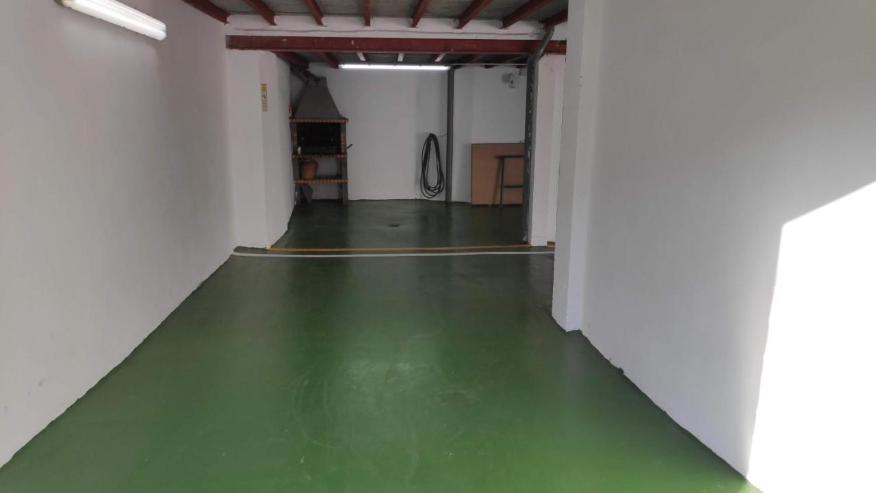 דירות קנגס דל נרסאה El Mirador De Limes מראה חיצוני תמונה