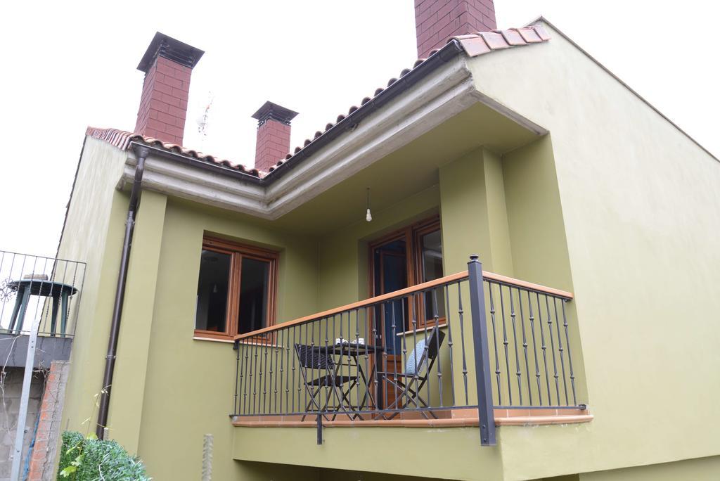 דירות קנגס דל נרסאה El Mirador De Limes חדר תמונה